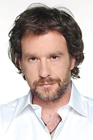 Alexandros Stavrou backdrop