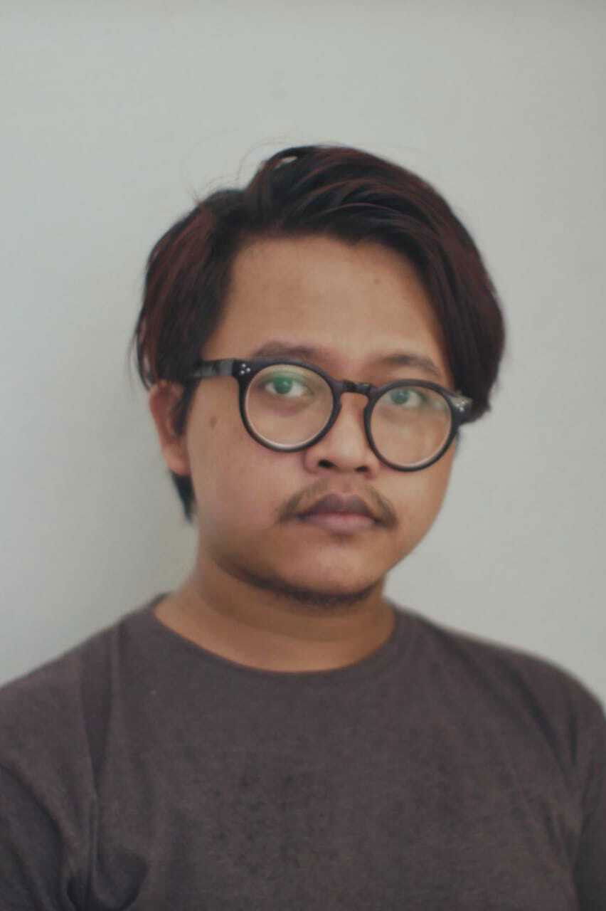 Bihar Jafarian backdrop