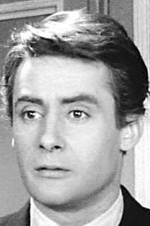 Michel Bardinet backdrop