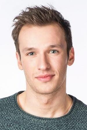 Michiel de Meyer backdrop