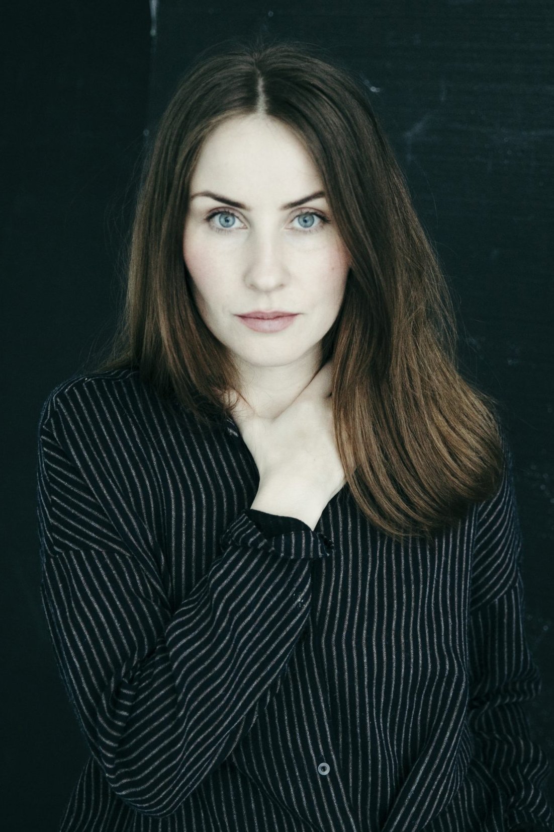 Anní Ólafsdóttir backdrop