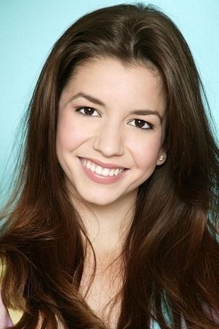 Masiela Lusha: Masiela Lusha backdrop