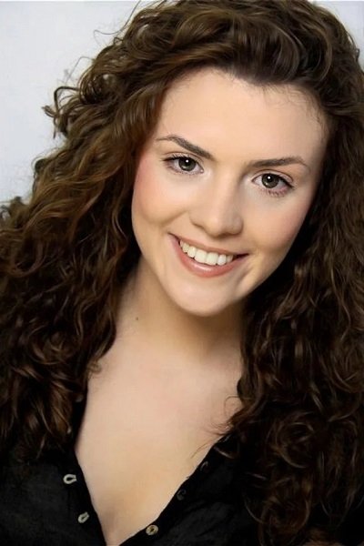 Gwawr Loader backdrop