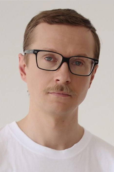 Roman Vintoniv backdrop