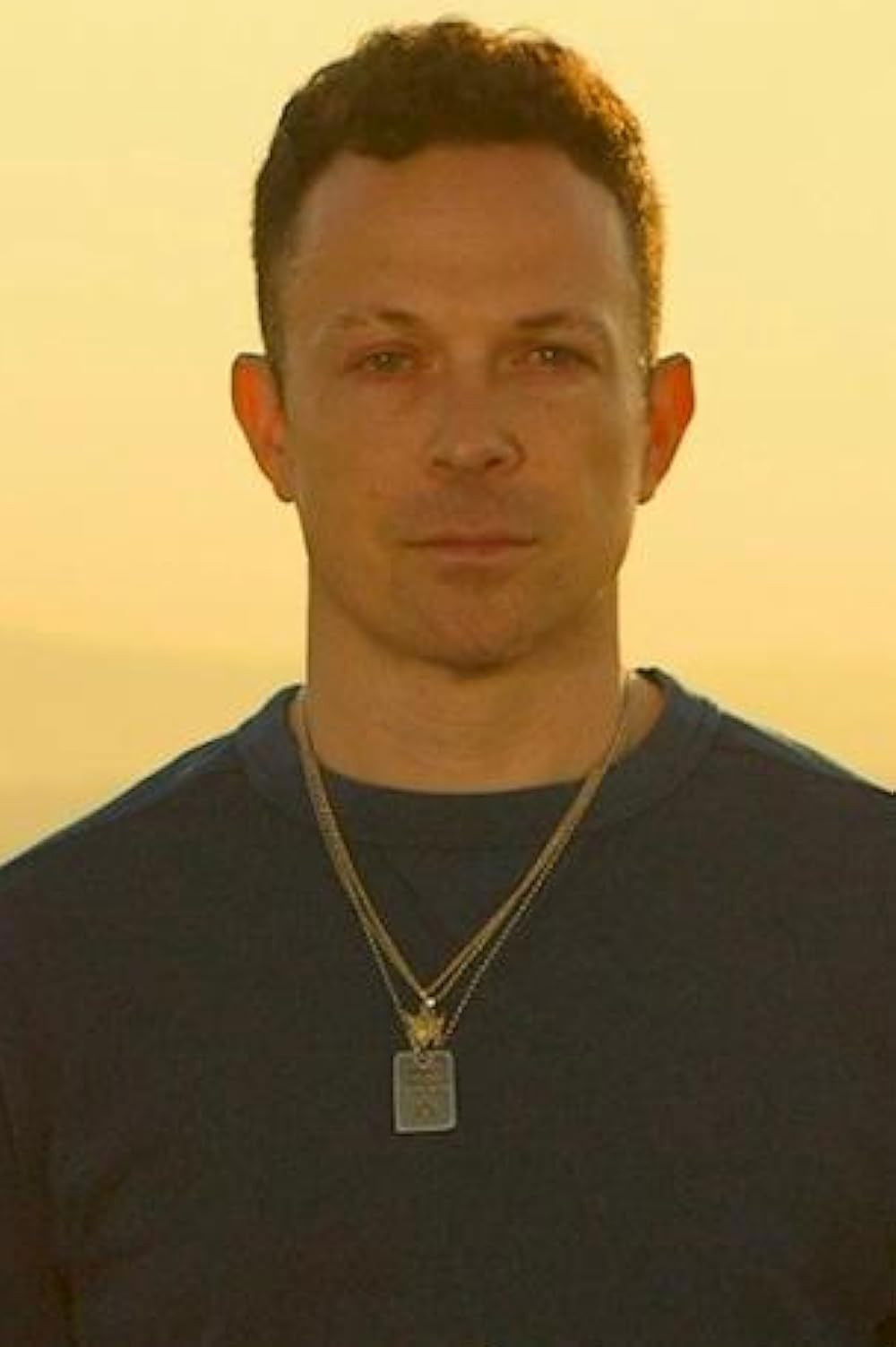 Joseph Ruzer backdrop