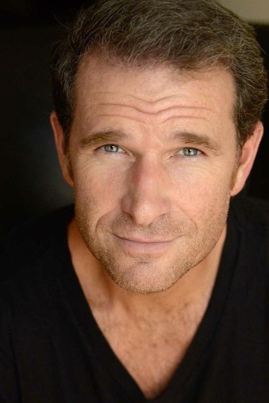 Mark Epperson backdrop