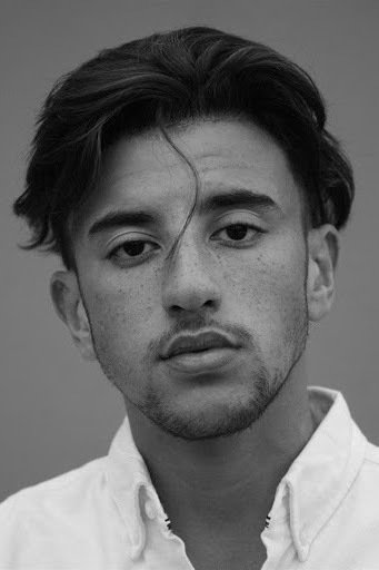 Riadh Belaïche backdrop