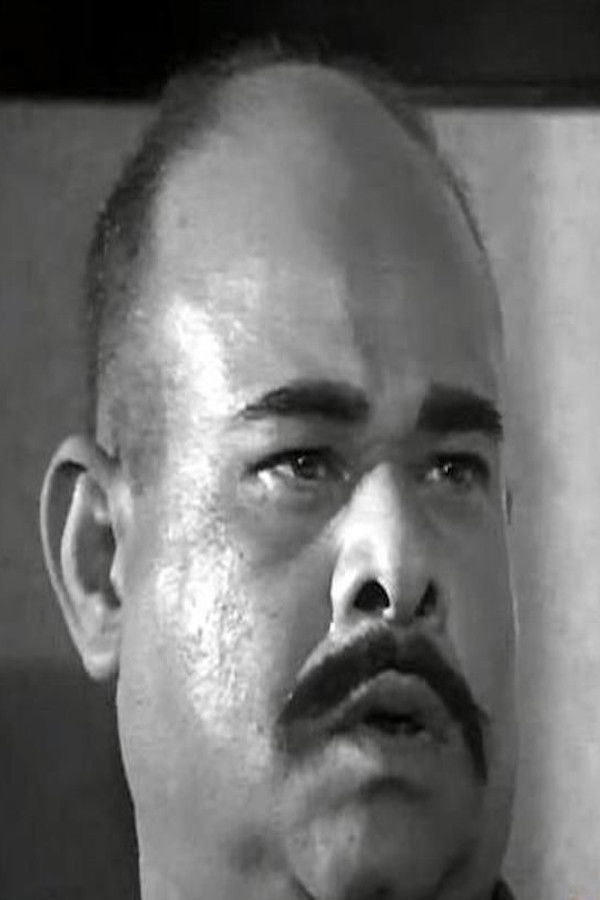 Kamal Sarhan backdrop