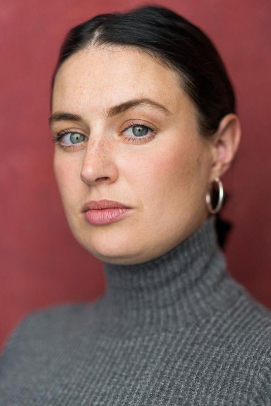 Marianne Chase backdrop