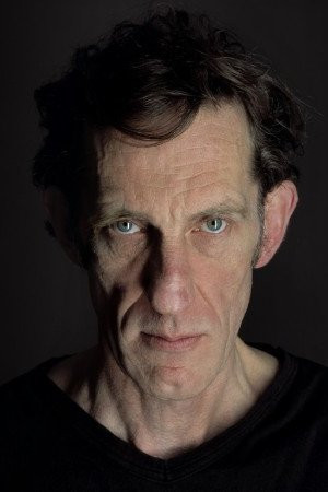 Huug van Tienhoven backdrop