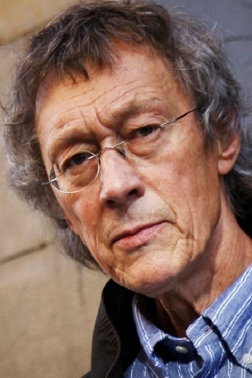 Knut Erik Jensen backdrop