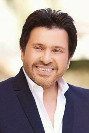 Hani Shaker backdrop