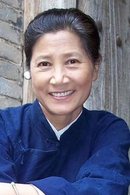 Li Kun Mian backdrop