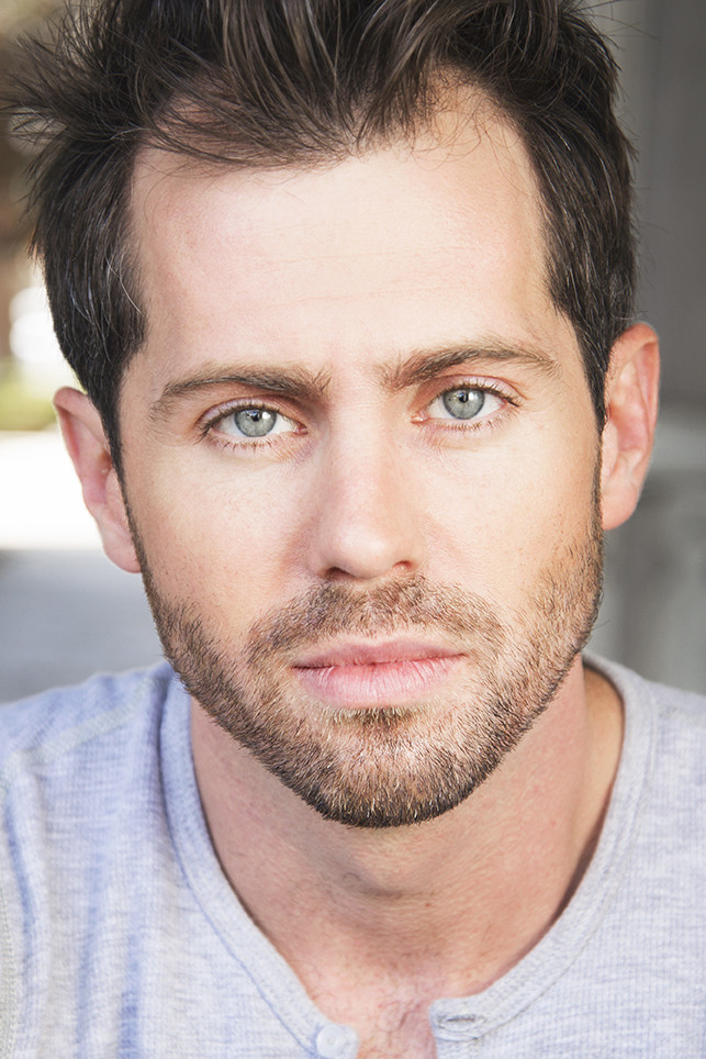 Jeremy Spencer backdrop