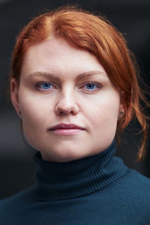 Iben Søtang backdrop