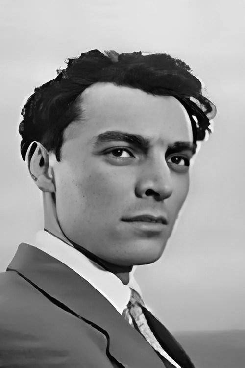 Valery Kvitka backdrop