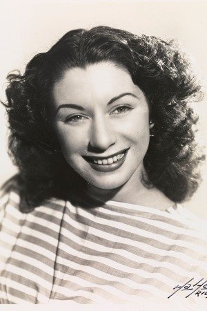 Renata Fronzi backdrop