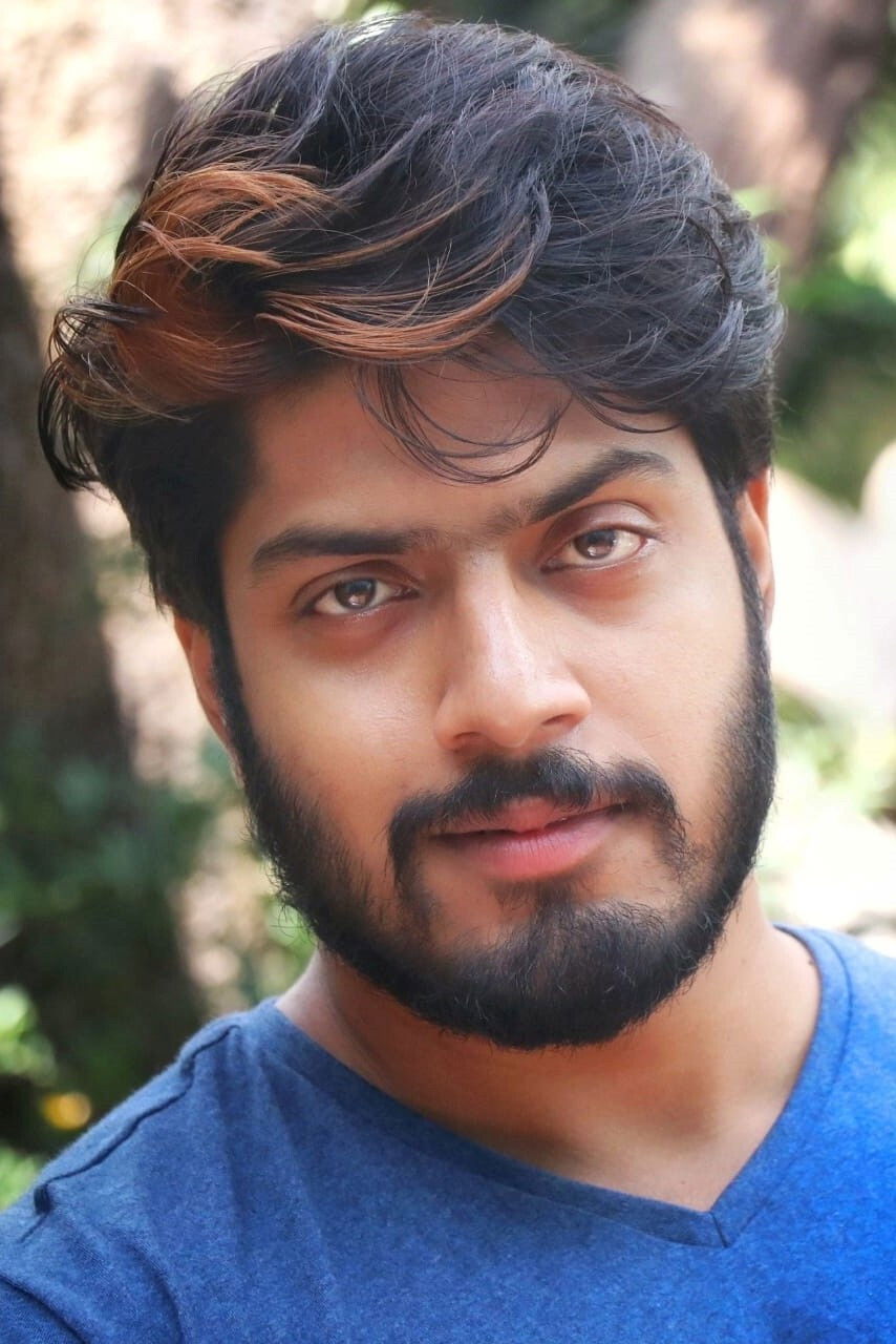 Shan Sharif Khan backdrop