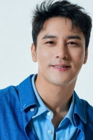 Jang Min-ho backdrop