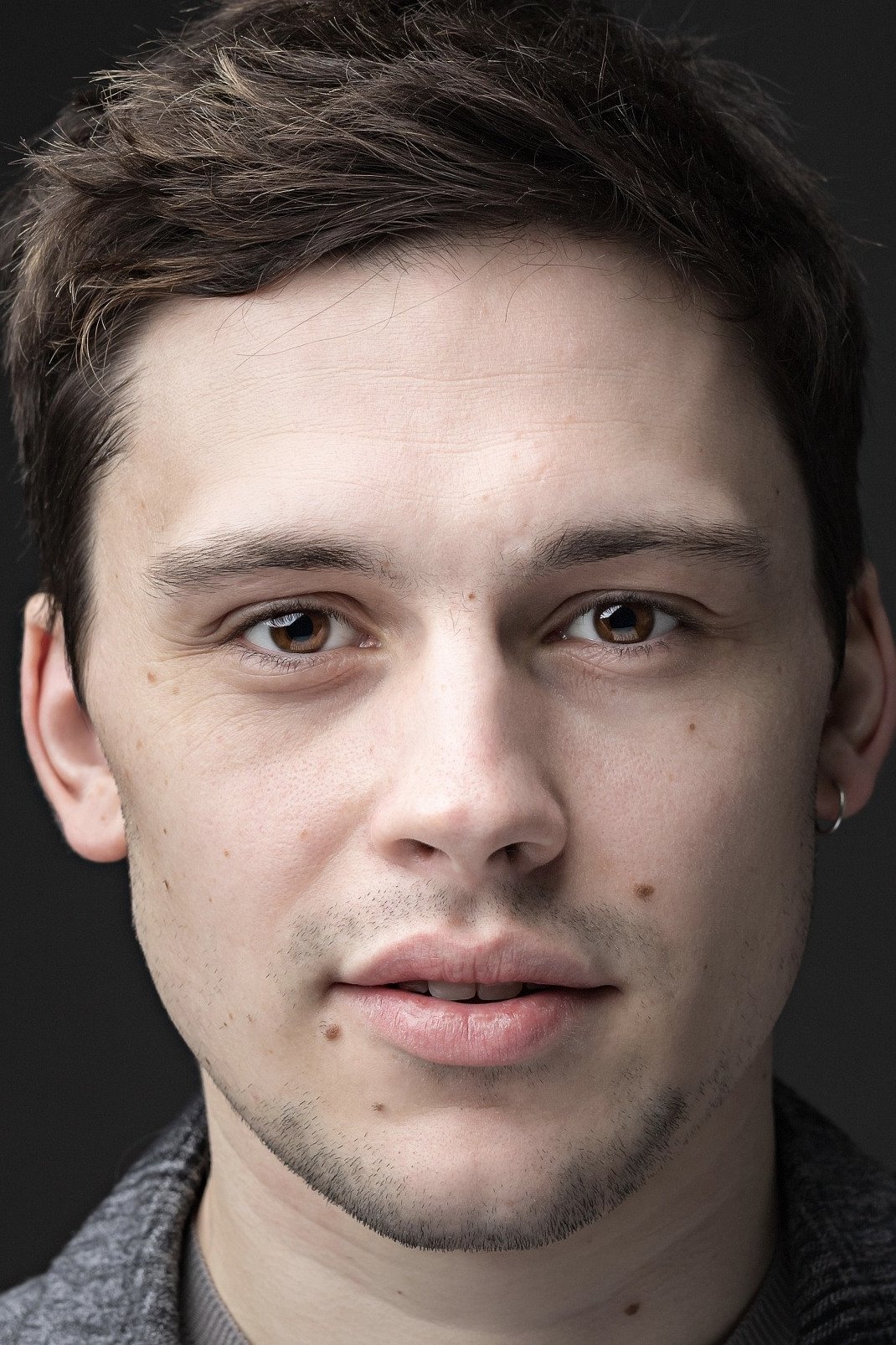 Jack Stewart backdrop