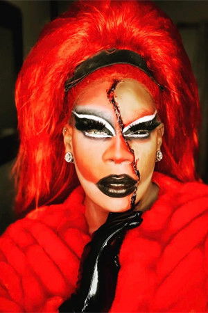 Kendra Onixxx backdrop