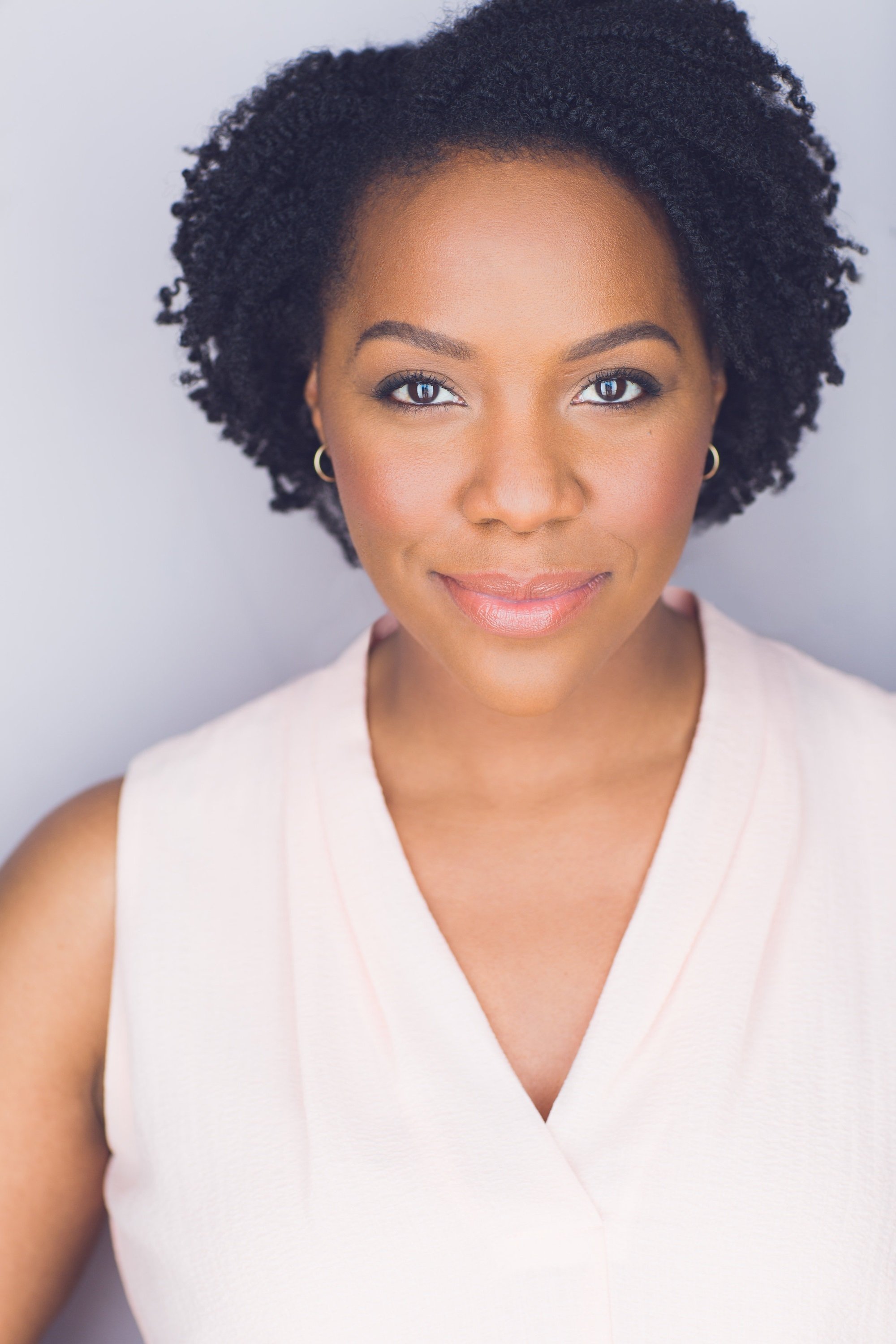 Cristala Carter backdrop