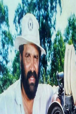 A. T. Raghu backdrop