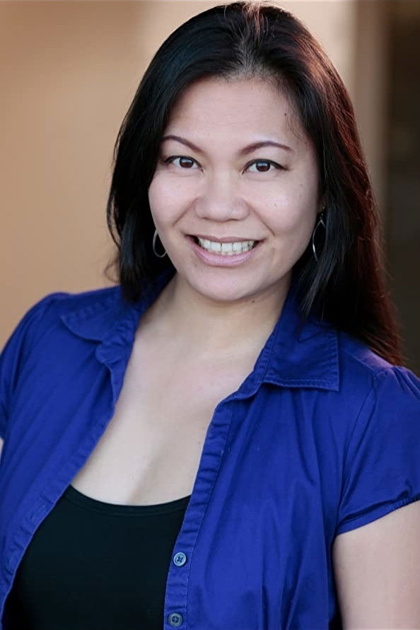 Mary Rose Parsons backdrop