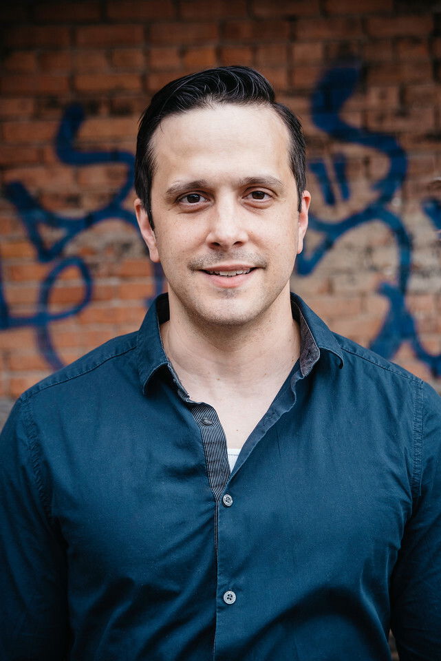 Adam Holley backdrop