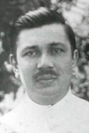 Georg Krugers backdrop