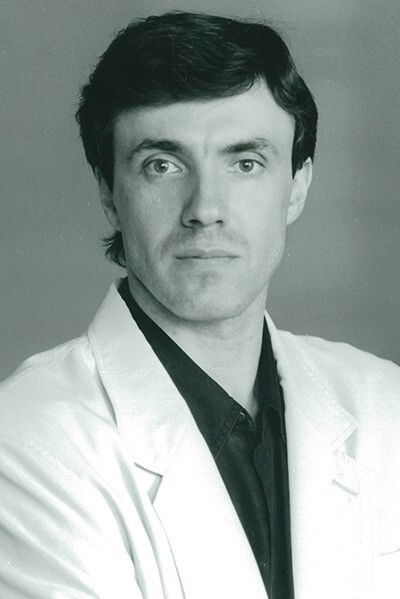 Alexei Fadeyechev backdrop