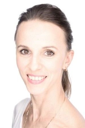 Svetlana Pavlova backdrop