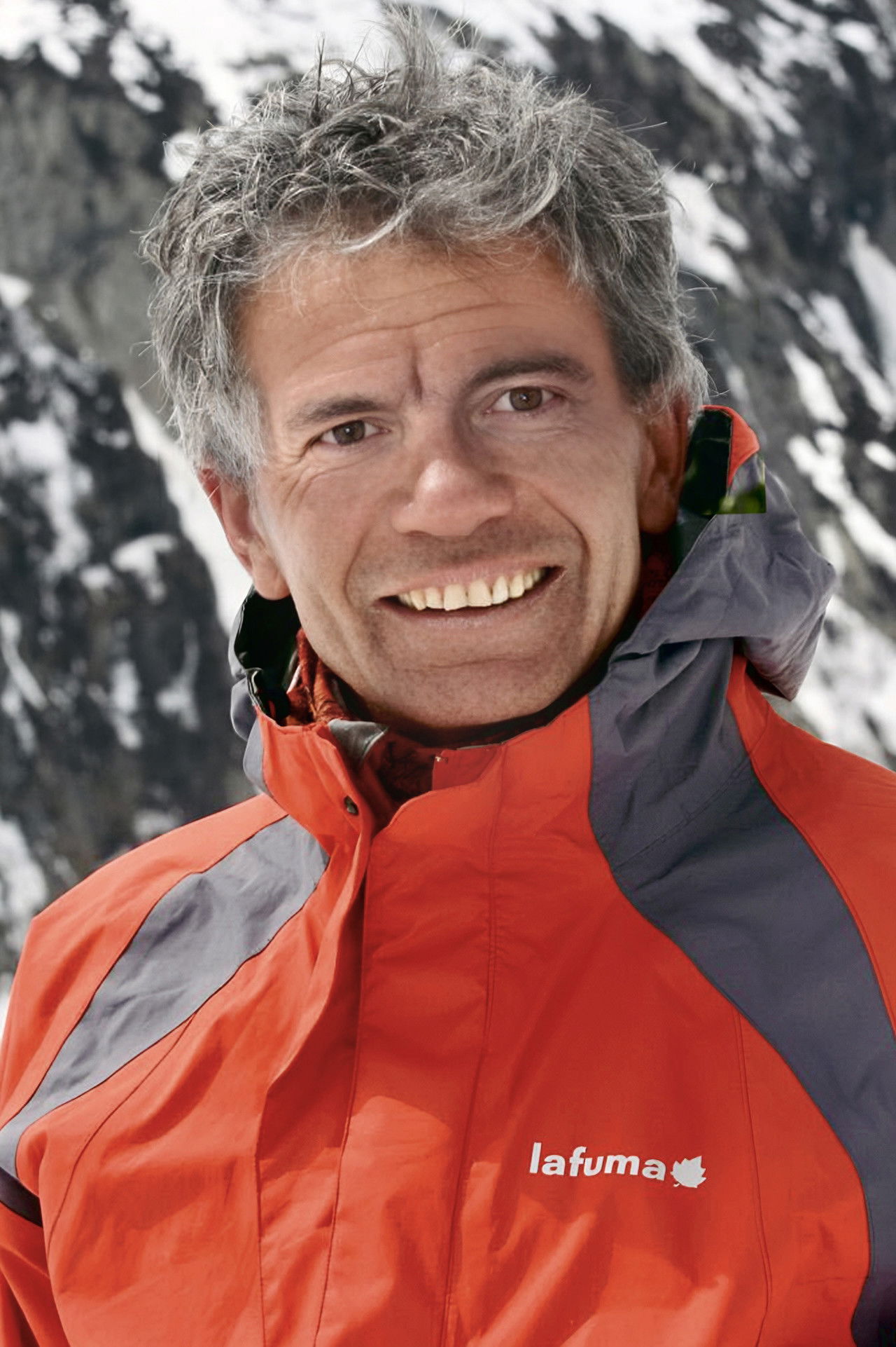 Patrick Gabarrou backdrop