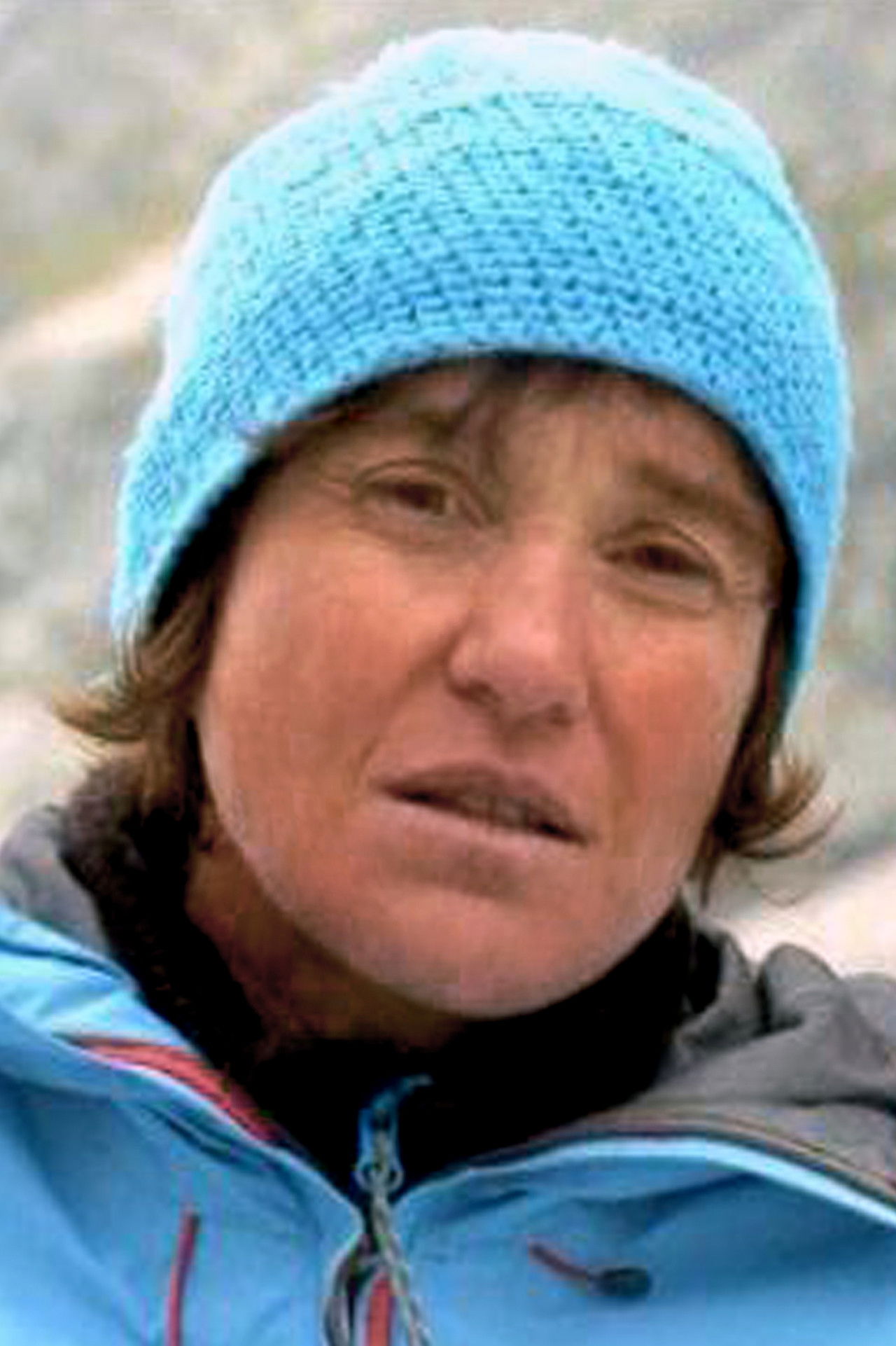 Valérie Aumage backdrop