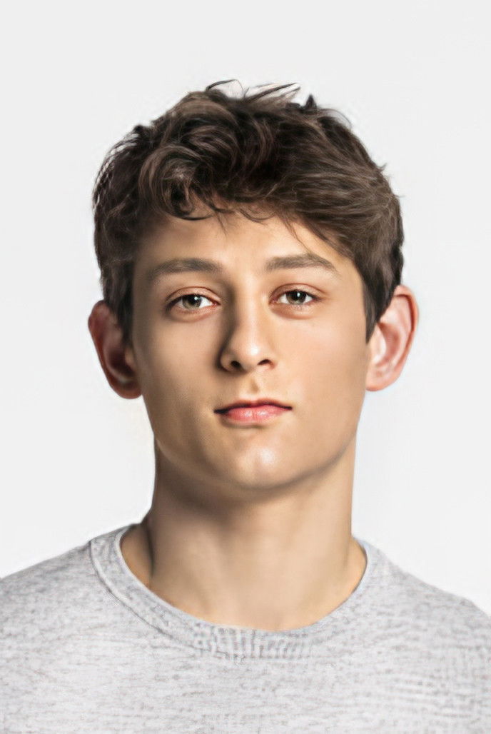 Martin Klinčúch backdrop