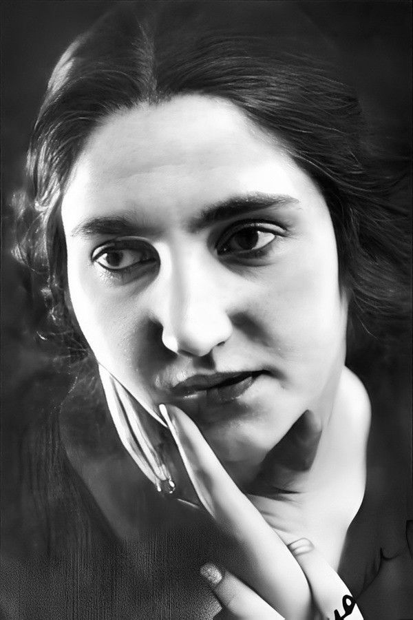 Potencija Pinkauskaite backdrop