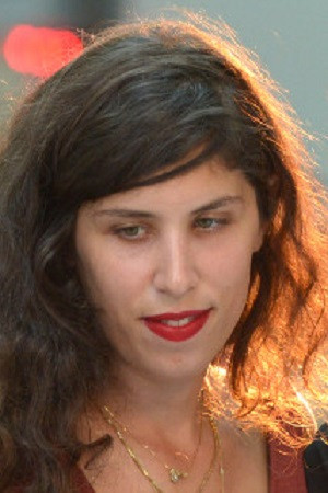 Stav Meron Morag backdrop