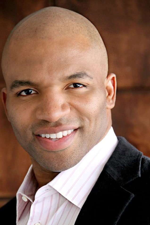 Morlon Greenwood backdrop