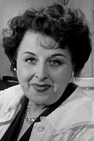 Germaine Giroux backdrop