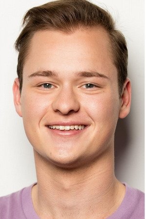 Cooper Tomlinson backdrop