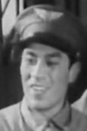 Fusheng Zhang backdrop