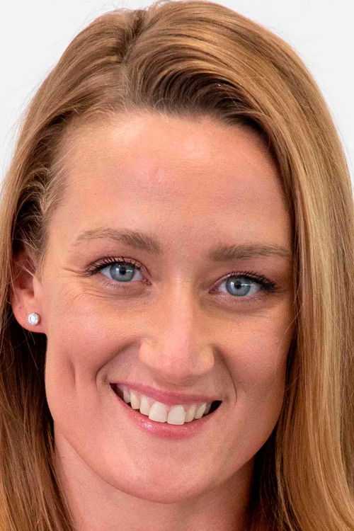 Mireia Belmonte backdrop