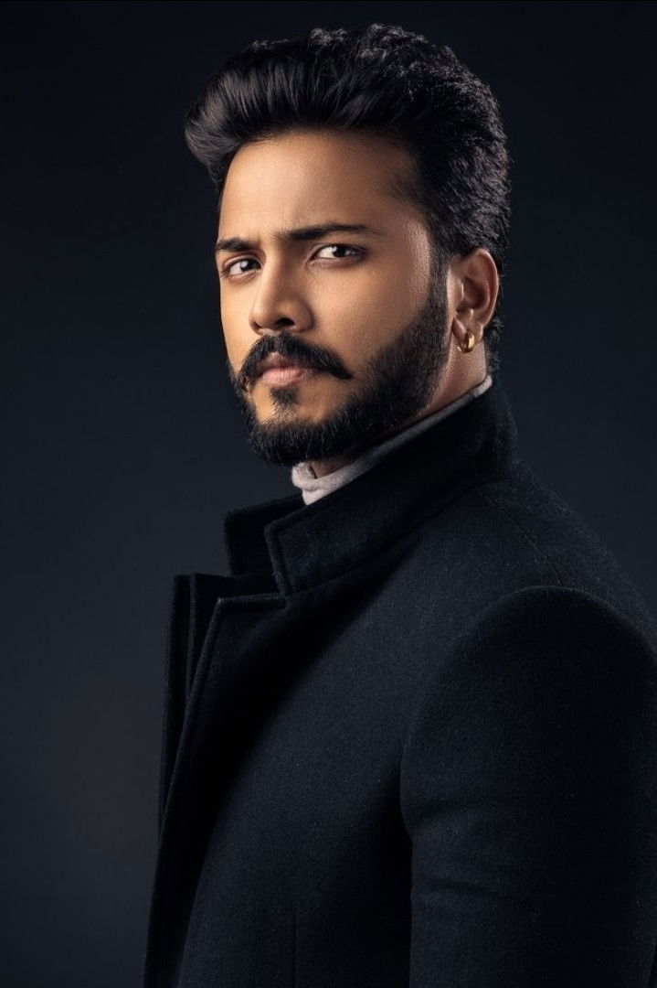 Vijay Suriya backdrop