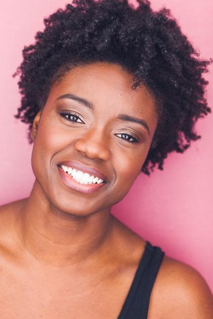 Katherine Renee Kane backdrop