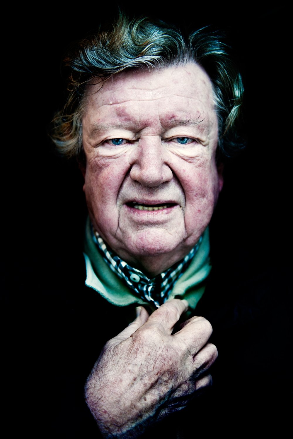 Iwar Wiklander backdrop