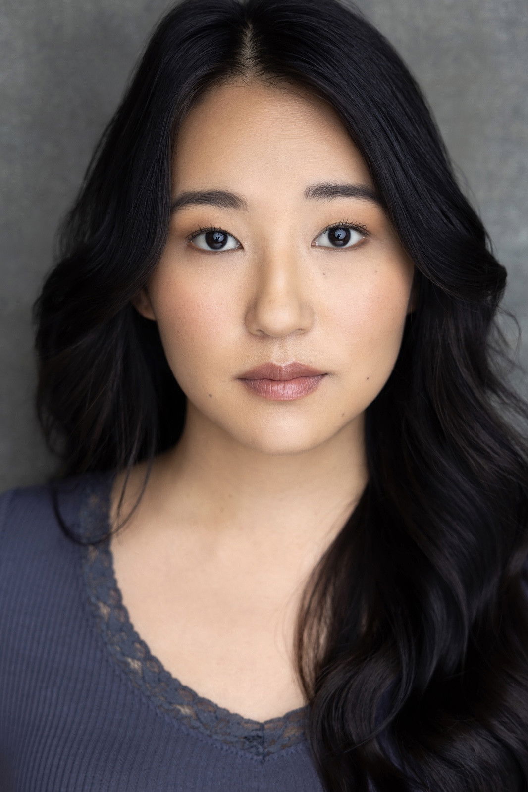 Asahi Hirano backdrop