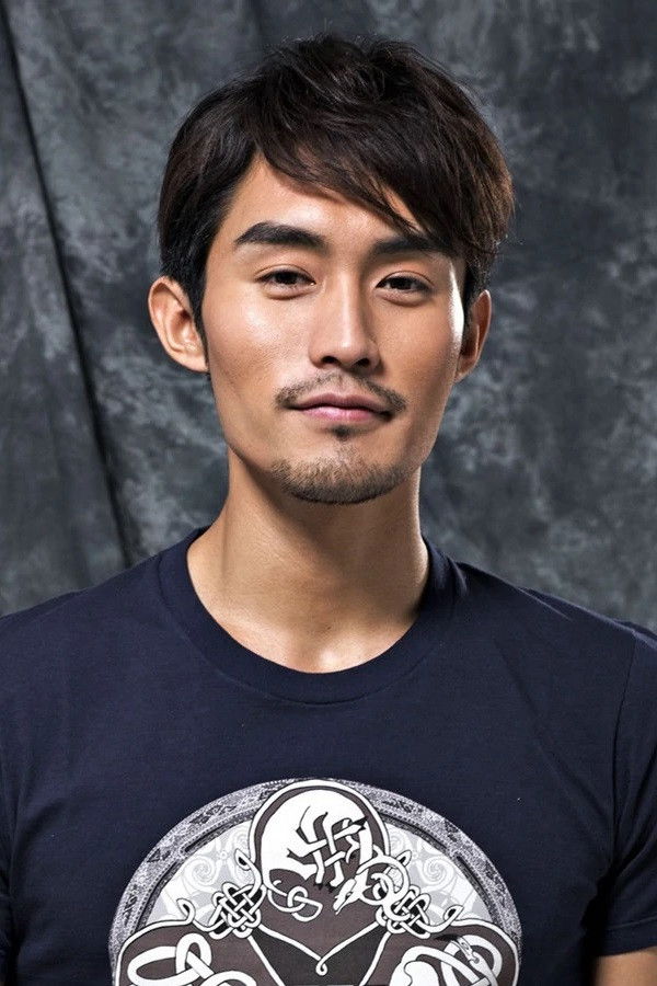 Nan Fu Long backdrop