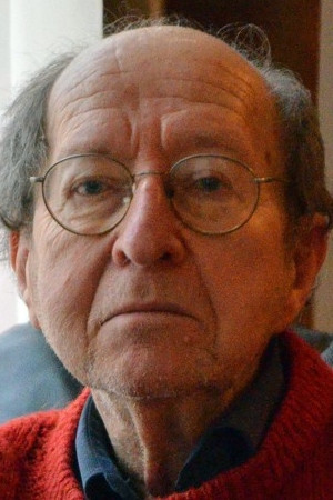 Christian Zeender backdrop