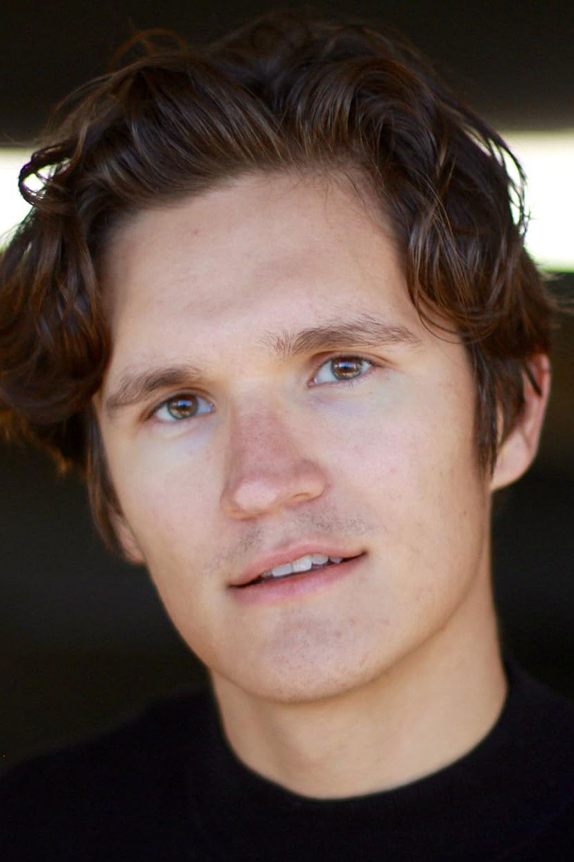 Billy Chengary backdrop