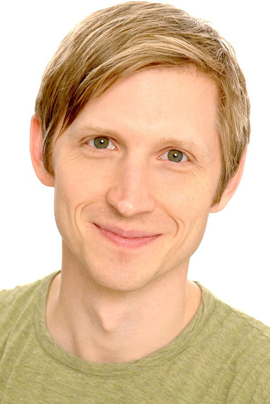 Jeremy Beck backdrop